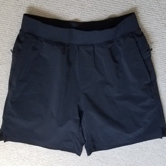 Fabletics Shorts Fabletics Mens Franchise Workout Shorts Lined